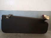 Recambio de parasol izquierdo para bmw 5 touring (f11) 535 d referencia OEM IAM 51168038163 51168038163 