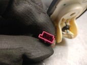 Recambio de parasol izquierdo para bmw 5 touring (f11) 535 d referencia OEM IAM 51168038163 51168038163 