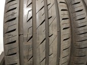 Recambio de neumatico/s para citroën c3 ii (sc_) 1.6 bluehdi 100 referencia OEM IAM 20545R1788W 