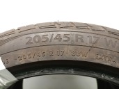 Recambio de neumatico/s para citroën c3 ii (sc_) 1.6 bluehdi 100 referencia OEM IAM 20545R1788W 
