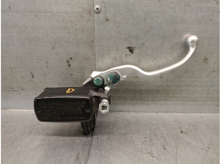 Recambio de bomba freno para honda nc nc 750 x dct (rh09) referencia OEM IAM 45510MGSD31 45510MGSD31 