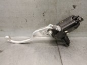 Recambio de bomba freno para honda nc nc 750 x dct (rh09) referencia OEM IAM 45510MGSD31 45510MGSD31 