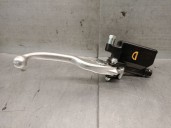 Recambio de bomba freno para honda nc nc 750 x dct (rh09) referencia OEM IAM 45510MGSD31 45510MGSD31 