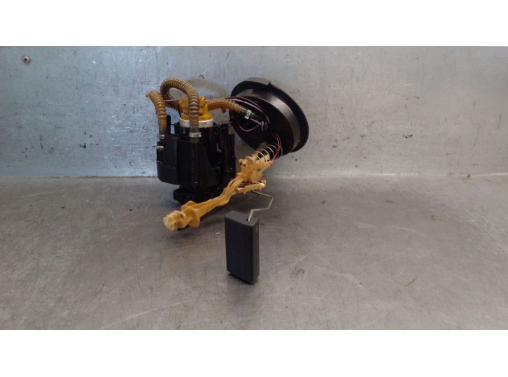 Recambio de aforador para bmw 5 (e39) 525 d referencia OEM IAM 16141183178 16141183178 