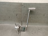 Recambio de pedal freno para honda nc nc 750 x dct (rh09) referencia OEM IAM 46500MKWD00 46500MKWD00 