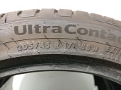 Recambio de neumatico/s para citroën c3 ii (sc_) 1.6 bluehdi 100 referencia OEM IAM 20545R1788W 