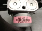 Recambio de abs para honda nc nc 750 x dct (rh09) referencia OEM IAM 006V95178 57110MKWD01 