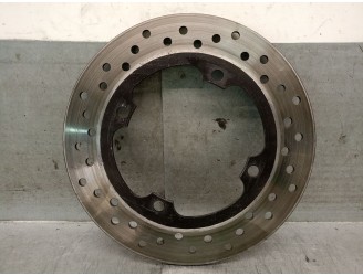 Recambio de disco freno trasero para honda nc nc 750 x dct (rh09) referencia OEM IAM RH21E RH21E 