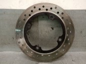 Recambio de disco freno trasero para honda nc nc 750 x dct (rh09) referencia OEM IAM RH21E RH21E 