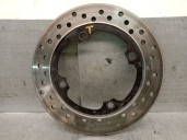 Recambio de disco freno trasero para honda nc nc 750 x dct (rh09) referencia OEM IAM RH21E RH21E 