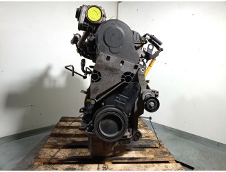 Recambio de motor completo para seat ibiza iii (6l1) 1.9 tdi referencia OEM IAM AXR 038100040H 308437