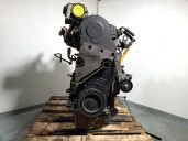Recambio de motor completo para seat ibiza iii (6l1) 1.9 tdi referencia OEM IAM AXR 038100040H 308437