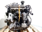 Recambio de motor completo para seat ibiza iii (6l1) 1.9 tdi referencia OEM IAM AXR 038100040H 308437