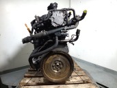 Recambio de motor completo para seat ibiza iii (6l1) 1.9 tdi referencia OEM IAM AXR 038100040H 308437