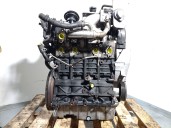 Recambio de motor completo para seat ibiza iii (6l1) 1.9 tdi referencia OEM IAM AXR 038100040H 308437