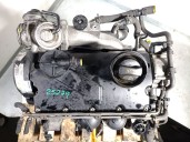 Recambio de motor completo para seat ibiza iii (6l1) 1.9 tdi referencia OEM IAM AXR 038100040H 308437