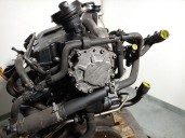 Recambio de motor completo para seat ibiza iii (6l1) 1.9 tdi referencia OEM IAM AXR 038100040H 308437