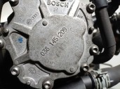 Recambio de motor completo para seat ibiza iii (6l1) 1.9 tdi referencia OEM IAM AXR 038100040H 308437