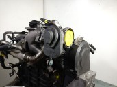 Recambio de motor completo para seat ibiza iii (6l1) 1.9 tdi referencia OEM IAM AXR 038100040H 308437