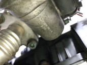 Recambio de motor completo para seat ibiza iii (6l1) 1.9 tdi referencia OEM IAM AXR 038100040H 308437