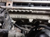 Recambio de motor completo para seat ibiza iii (6l1) 1.9 tdi referencia OEM IAM AXR 038100040H 308437