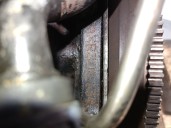 Recambio de motor completo para seat ibiza iii (6l1) 1.9 tdi referencia OEM IAM AXR 038100040H 308437