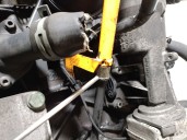 Recambio de motor completo para seat ibiza iii (6l1) 1.9 tdi referencia OEM IAM AXR 038100040H 308437