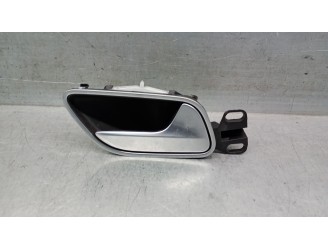 Recambio de maneta interior delantera derecha para mercedes-benz gle coupe (c167) gle 350 de 4-matic (167.306) referencia OEM IA