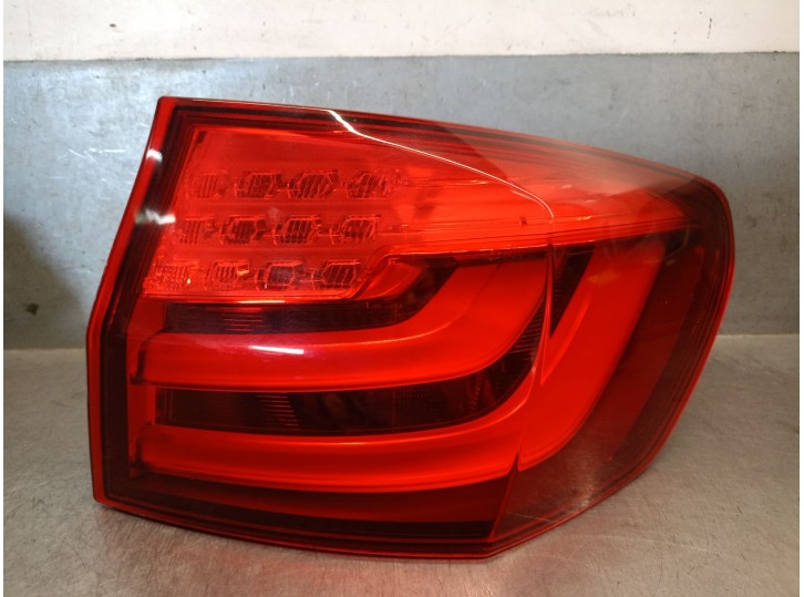 Recambio de piloto trasero derecho para bmw 5 touring (f11) 535 d referencia OEM IAM 89505506 63217203234 