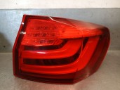 Recambio de piloto trasero derecho para bmw 5 touring (f11) 535 d referencia OEM IAM 89505506 63217203234 