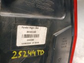 Recambio de piloto trasero derecho para bmw 5 touring (f11) 535 d referencia OEM IAM 89505506 63217203234 