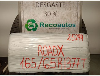 Recambio de neumatico/s para ford ka (rb_) 1.3 i referencia OEM IAM 16565R1377T 