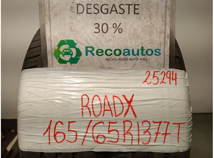 Recambio de neumatico/s para ford ka (rb_) 1.3 i referencia OEM IAM 16565R1377T 