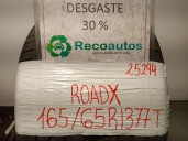 Recambio de neumatico/s para ford ka (rb_) 1.3 i referencia OEM IAM 16565R1377T 