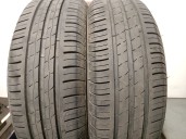 Recambio de neumatico/s para ford ka (rb_) 1.3 i referencia OEM IAM 16565R1377T 