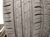 Recambio de neumatico/s para ford ka (rb_) 1.3 i referencia OEM IAM 16565R1377T 