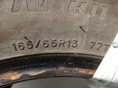 Recambio de neumatico/s para ford ka (rb_) 1.3 i referencia OEM IAM 16565R1377T 