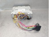 Recambio de sistema audio / radio cd para ford focus i sedán (dfw) 1.6 16v referencia OEM IAM D40368272D 
