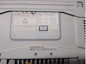 Recambio de sistema audio / radio cd para ford focus i sedán (dfw) 1.6 16v referencia OEM IAM D40368272D 