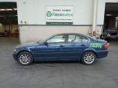 bmw 3 (e46) del año 2004