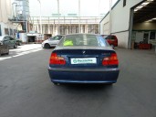 bmw 3 (e46) del año 2004