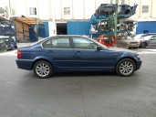 bmw 3 (e46) del año 2004