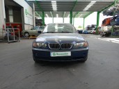 bmw 3 (e46) del año 2004