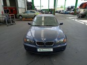 bmw 3 (e46) del año 2004