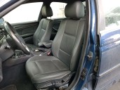 bmw 3 (e46) del año 2004