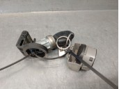 Recambio de conmutador de arranque para ford focus i sedán (dfw) 1.6 16v referencia OEM IAM 98VP15607AB 1049775 