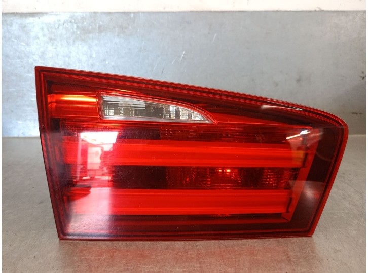 Recambio de piloto trasero porton izquierdo para bmw 5 touring (f11) 535 d referencia OEM IAM 63217203227 63217203227 