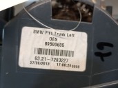 Recambio de piloto trasero porton izquierdo para bmw 5 touring (f11) 535 d referencia OEM IAM 63217203227 63217203227 