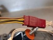 Recambio de piloto trasero porton izquierdo para bmw 5 touring (f11) 535 d referencia OEM IAM 63217203227 63217203227 