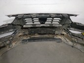 Replacement front bumper for SsangYong Rexton (Y400, Y450) 2.2 XDi 4WD (POE) OEM IAM reference 672960 